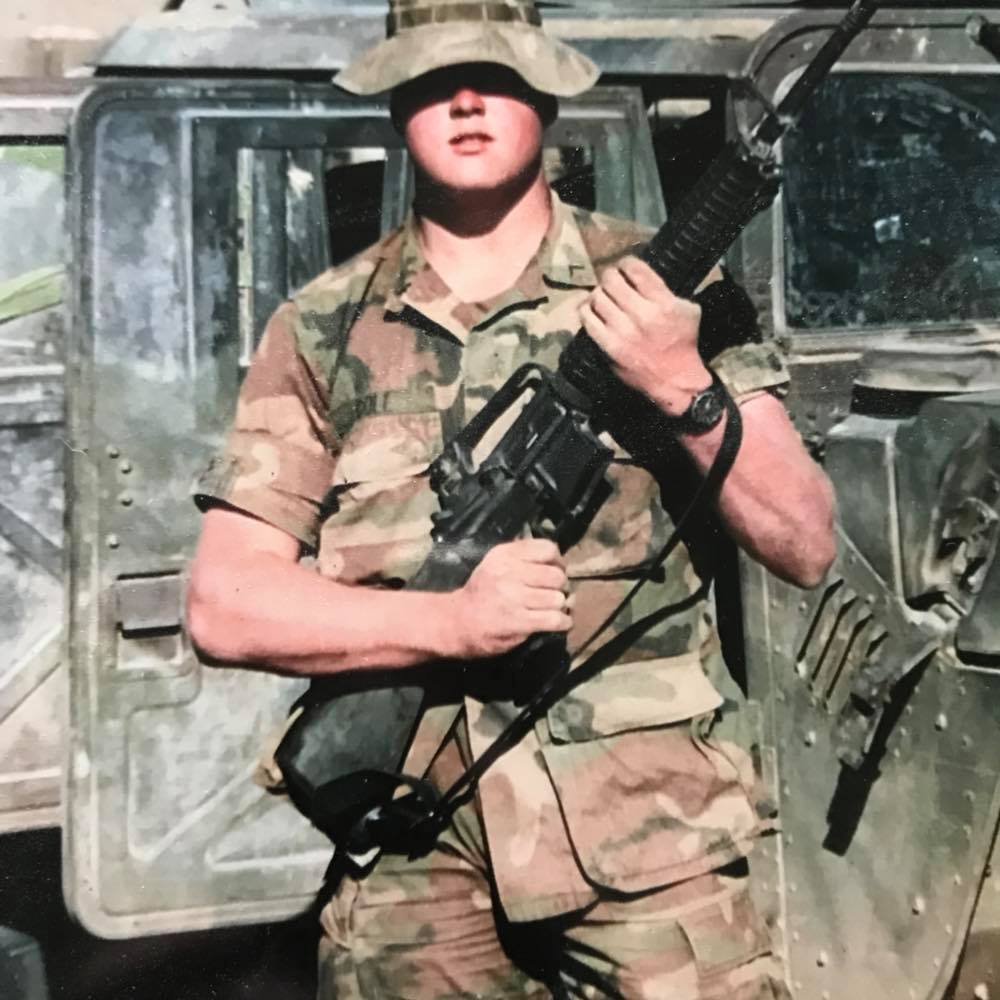 Meet your Posher, Bridget